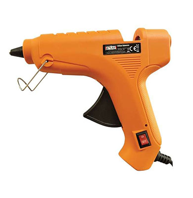 Pdr mum slikon tabancası 80w