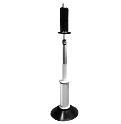 Vakumlu kaporta çektirme manuel