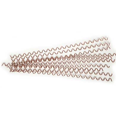 Zigzag kaporta çektirme teli
