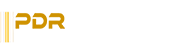 pdr dünyası logo